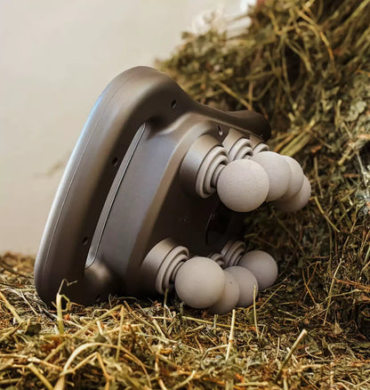 🏷️ EquiSoothe™ Deep Tissue Horse Massager